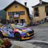 Rally dell’Ossola Sprint, lunedì 2 novembre la chiusura delle iscrizioni