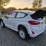ERC 2026, la Ford Fiesta Rally2-WRC Kit al via dell’ultimo round in Portogallo