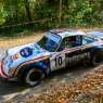 Pubblicati gli elenchi iscritti del Rallye Sanremo 2026: in 250 al via