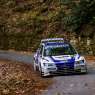 François Delecour e Fabrice Gordon sono i campioni TER Historic K 2026