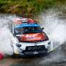 ERC, finale in Portogallo con 31 Rally2 al via: Mabellini e Marczyk si giocano il secondo posto