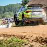 Matteo Bernini e Lorenzo Mattucci sono i campioni TER – Tour European Rally 2026