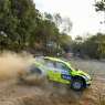 Rally dei Nuraghi e del Vermentino: 63 equipaggi al via tra moderno e storico