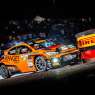 International Rally Cup, a Pomarance la sfida decisiva per il titolo 2026